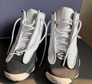 4.5 Boys JumpMan Pro Strong (Used)